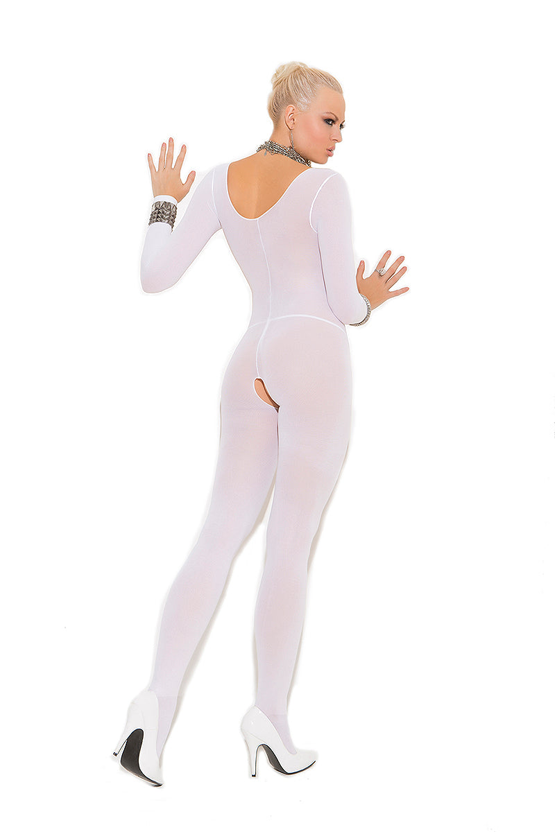 Long Sleeve Bodystocking