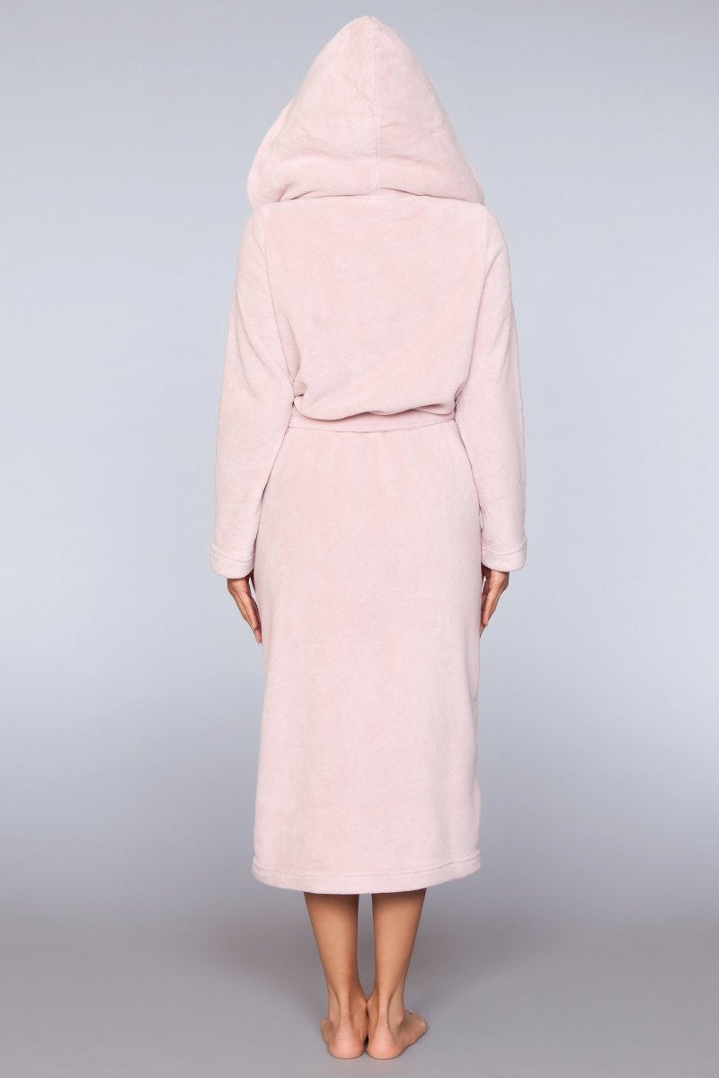 Janette Robe Pink