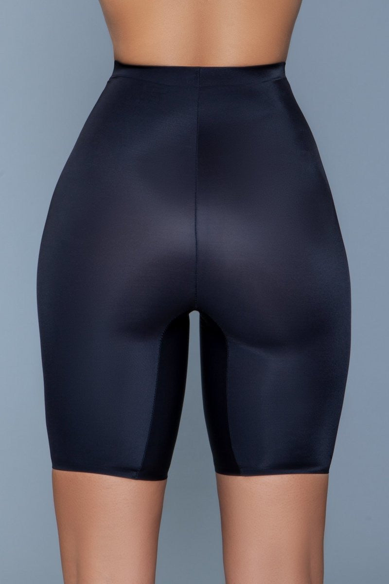 Think Thin Shapewear Shorts Black