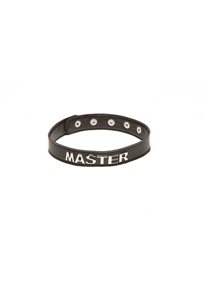 Master Collar