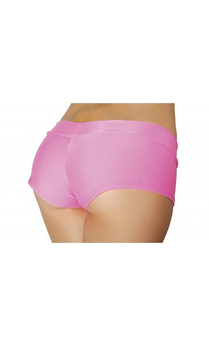 SH112 - Roma Costume Shorts - 2