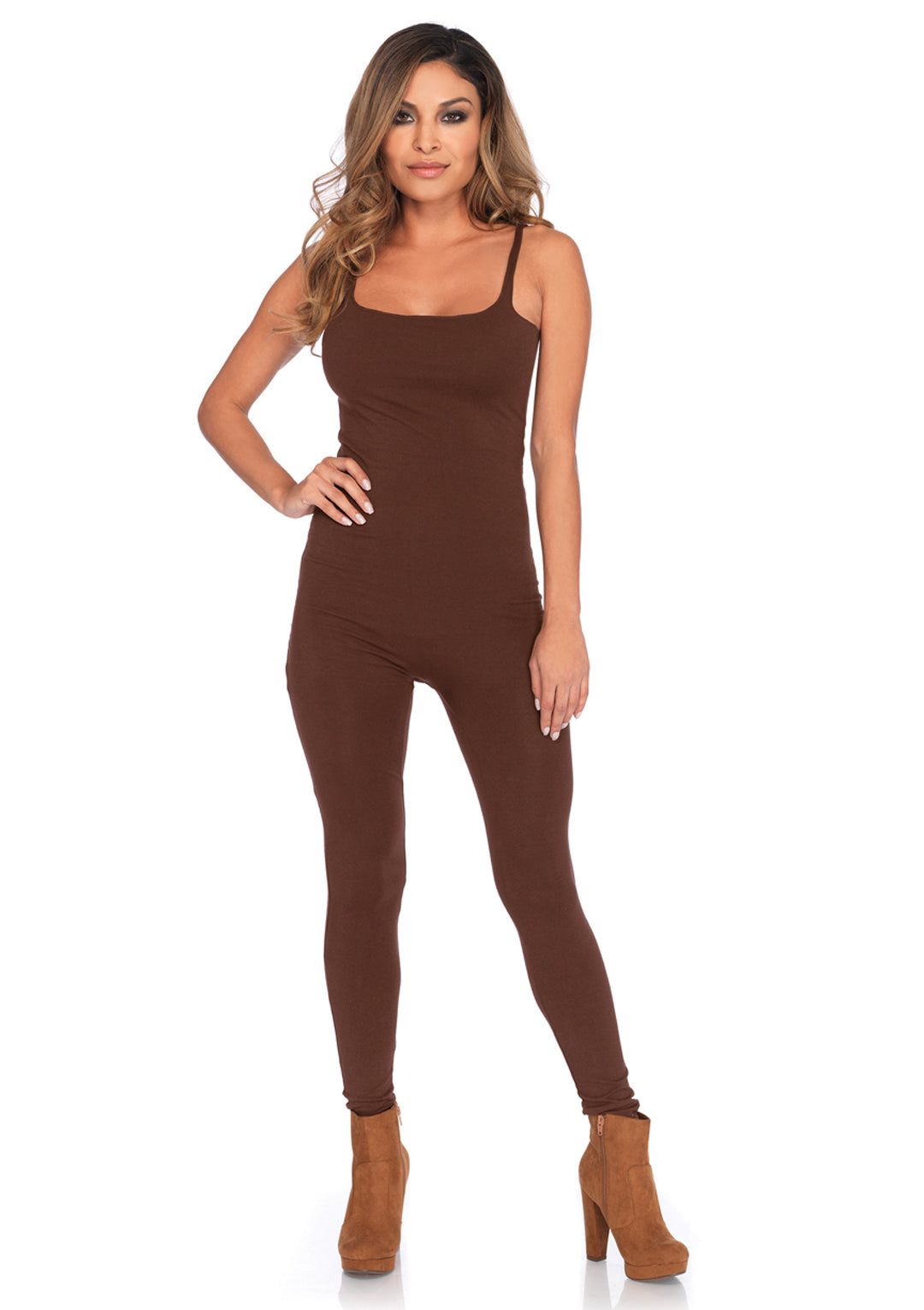 Basic Unitard