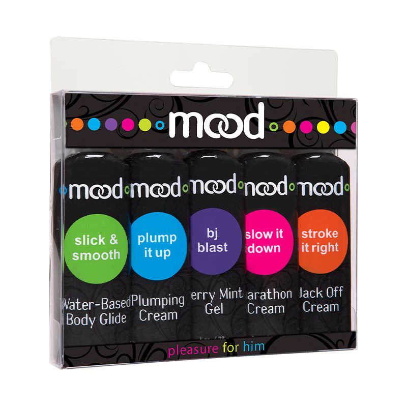 Mood – Multi-pack – Pleasure for Him