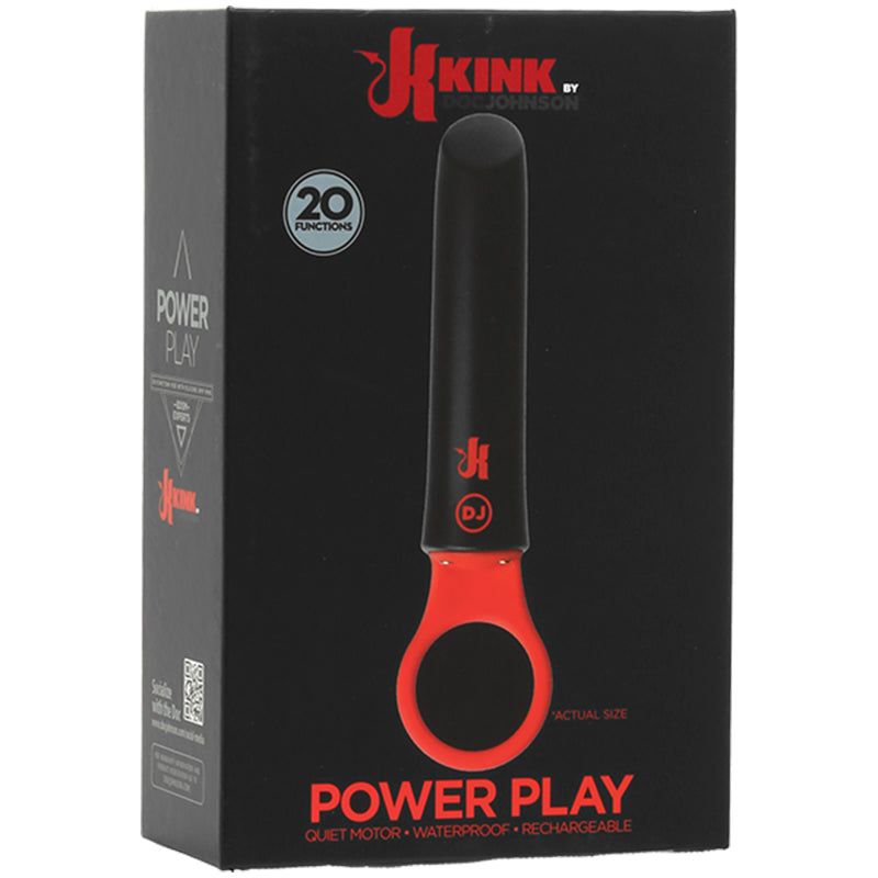 KINK Power Play