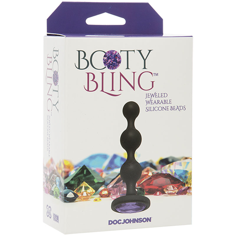 Booty Bling Beads 