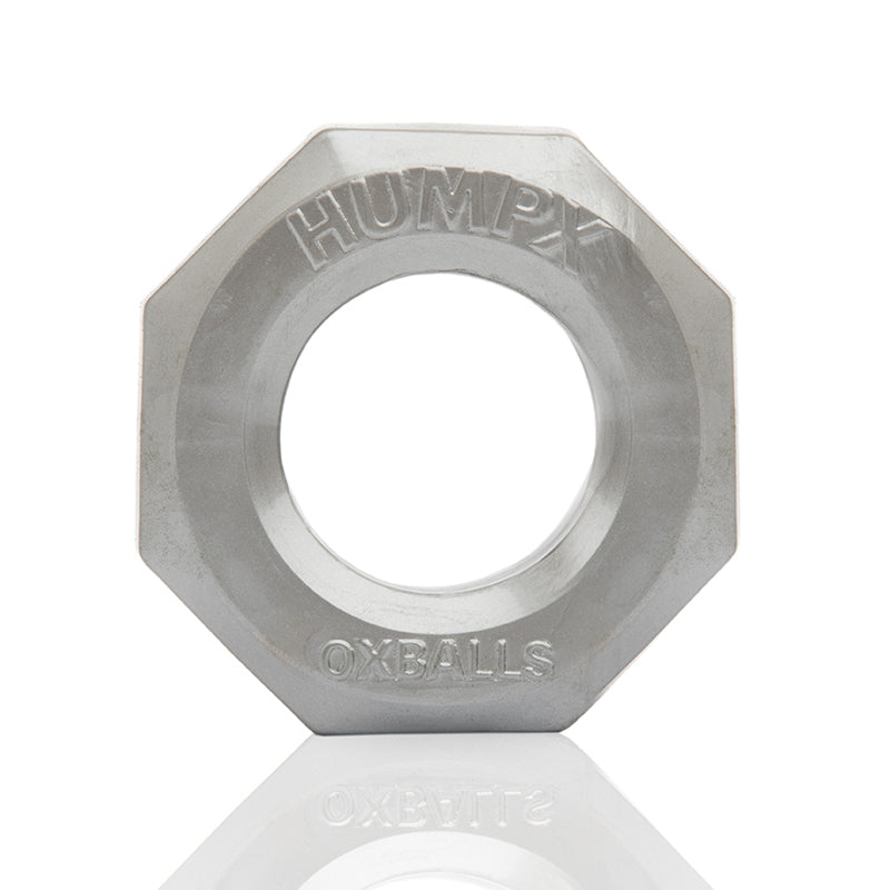 HUMPX cockring, steel