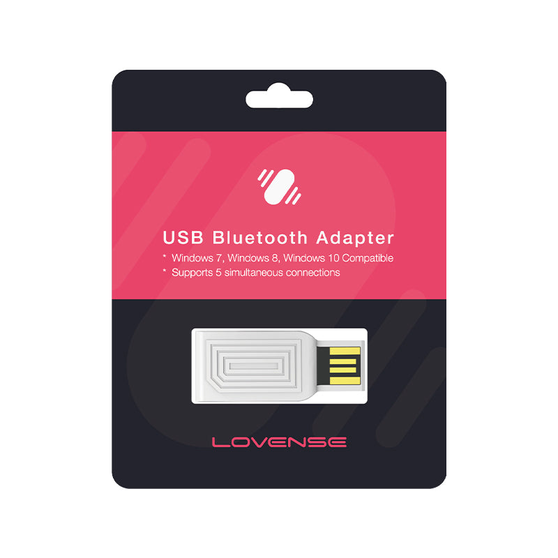 Lovense USB Bluetooth Adapter