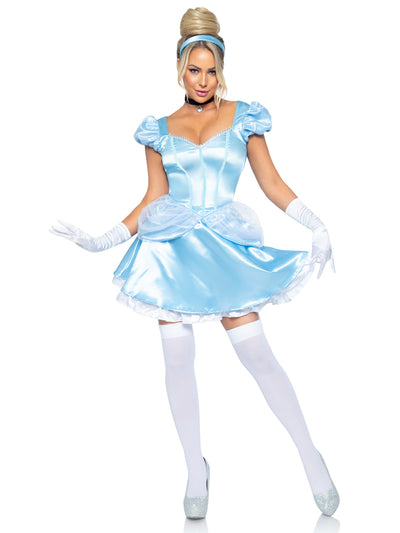 3-piece Storybook Cinderella