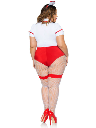 2-piece Nurse Feelgood