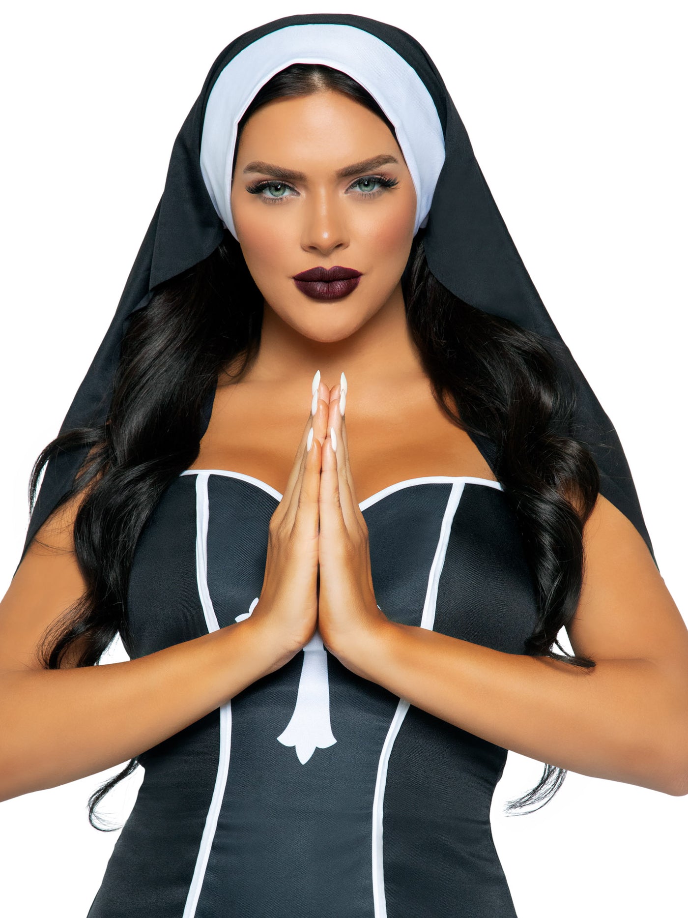 Nun Habit