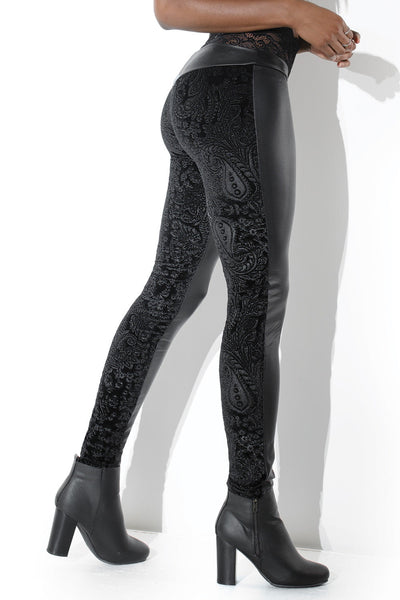 Dalace Leggings